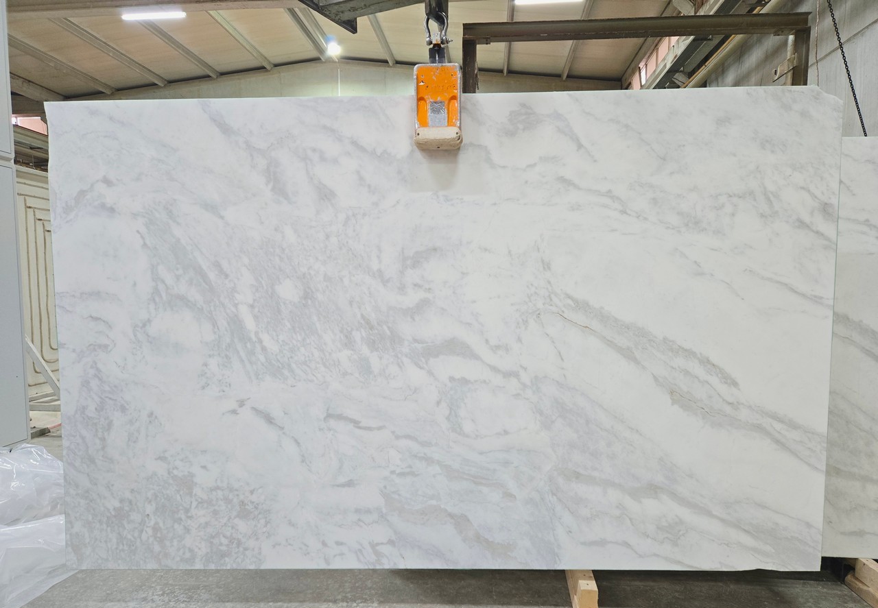 Premium Turkish Dolomite — Atlasia Trading