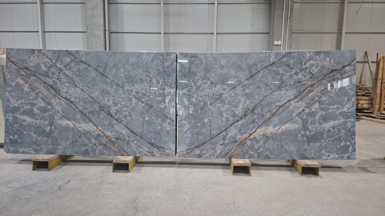 Deep River Marble