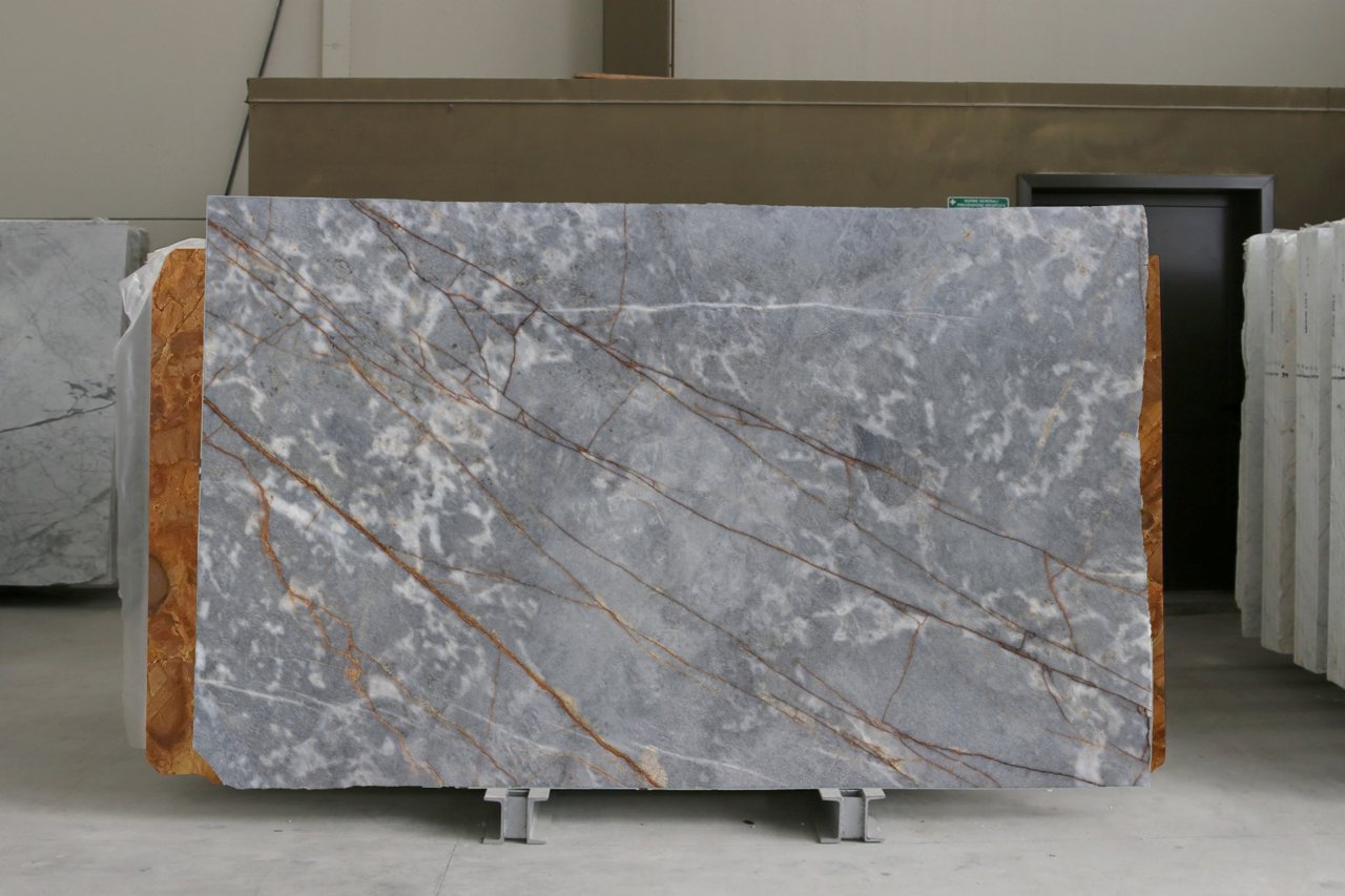 Deep River Marble slab 2