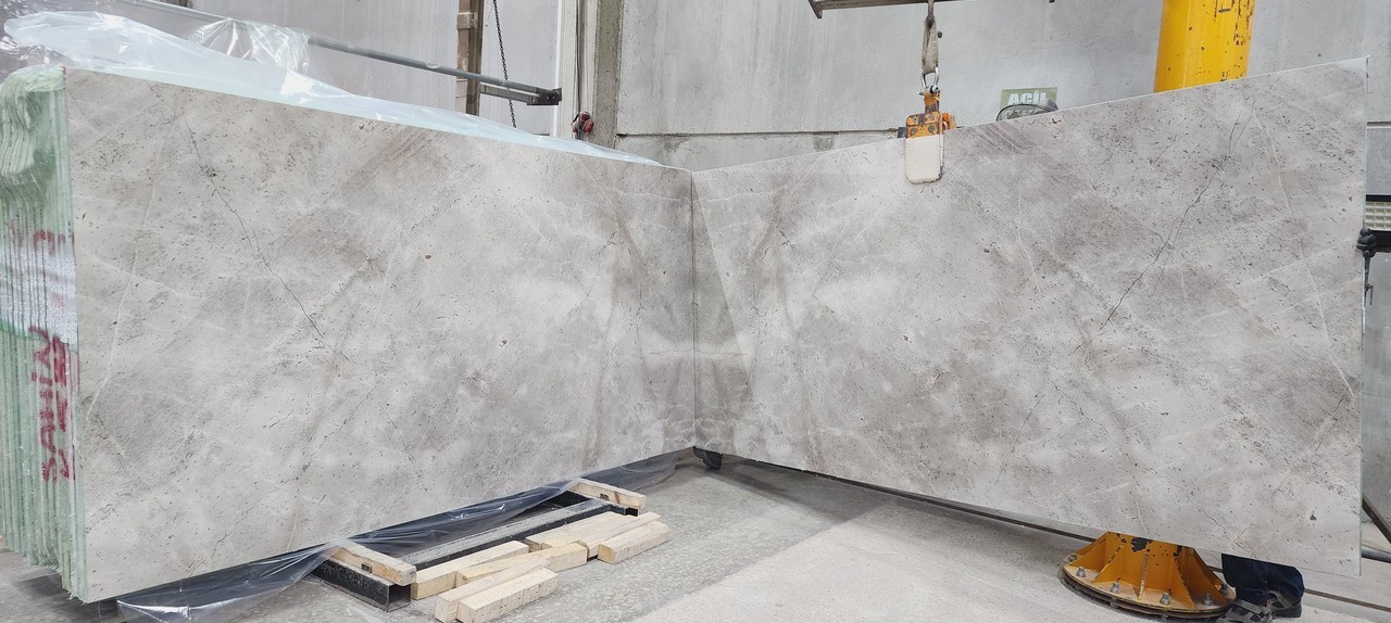 Caldia Grey Marble gallery photo 2