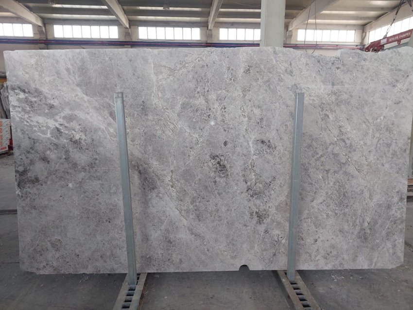 Tundra Grey Marble gallery photo 3