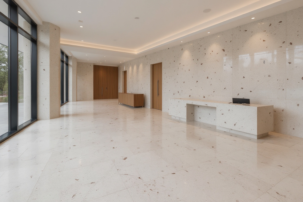 Fossil Limestone gallery photo 3