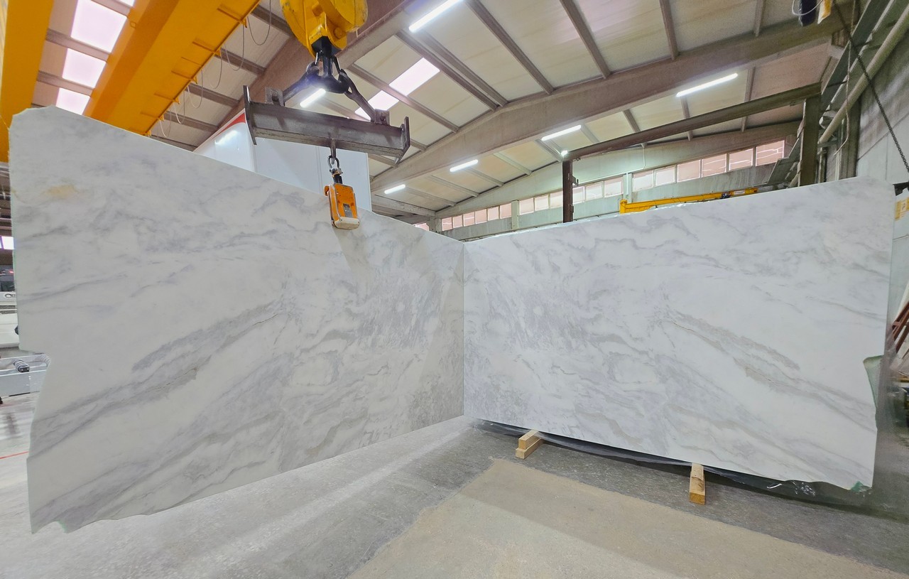 Nimbus White Dolomite  gallery photo 3